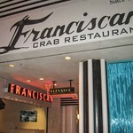The Franciscan Crab Restaurant - The Franciscan