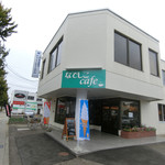 なでしこcafe - 