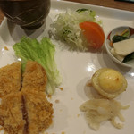 なでしこcafe - 
