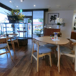 なでしこcafe - 