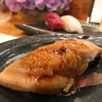 Sushi Tochinoki - 穴子