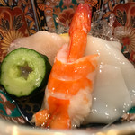 Sushi Tochinoki - 酢の物