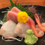 Sushi Tochinoki - 御造里