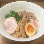 ラーメン 三五十五 - 