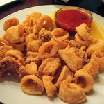 Kuleto's Italian Restaurant - Calamari