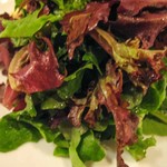 Kuleto's Italian Restaurant - Organic Baby Field Greens