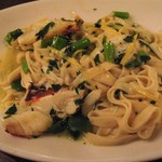 Kuleto's Italian Restaurant - Tagliatelle