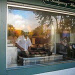 Hamburgers - Hamburgers