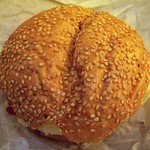 Hamburgers - ハンバーガー