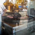 Hamburgers - Hamburgers