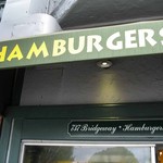 Hamburgers - Hamburgers
