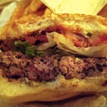 Hamburgers - ハンバーガー