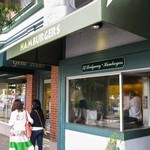 Hamburgers - Hamburgers