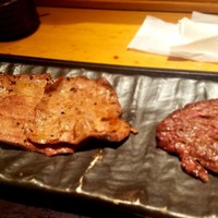 赤坂 金舌 - 