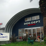 DOG DEPT GARDEN - 