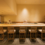 Sushi Takaya - 