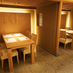 Sushi Takaya - 