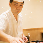 Sushi Takaya - 