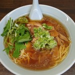 熊王ラーメン - 