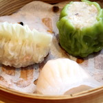 維新號 點心茶室 神戸店