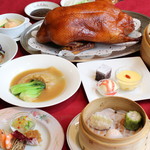 維新號 點心茶室 神戸店