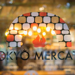 TOKYO MERCATO - 