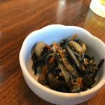 寺川食堂 - 美味し