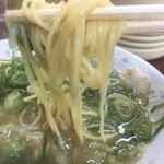 大黒ラーメン - 