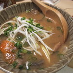 神田有薫 - 馬もつ