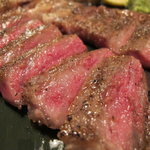 神田有薫 - 佐賀牛