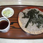 6929817 - ざるそば