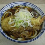 6929818 - えび天うどん