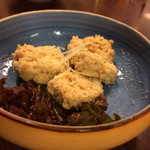 酒房 武蔵 - まこ