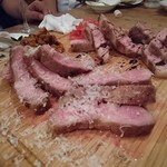 Beikazu Dazun - やわらか～豚肉ロースト