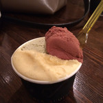 ジェラテリア アクオリーナ - 