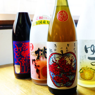 九州料理・焼酎の店 くすお_1