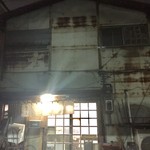 中村屋 - 重要文化財級の外観