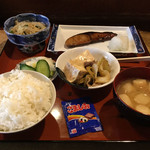 呑み食い処 うおひで - 