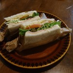 カフェクララ - 