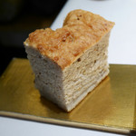 Vv.lab - 2016/12/17  フォカッチャ