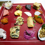 Vv.lab - 2016/12/17  16品盛り合わせスペシャル〜〜