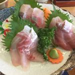 おさかな倶楽部 - 