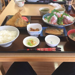 おさかな倶楽部 - 