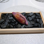 Vv.lab - 2016/12/17  デザートの芋〜〜