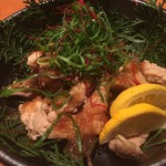 町田全席個室居酒屋 京時雨 - 