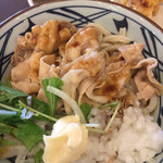 丸亀製麺 - 