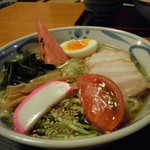 Soba Gen - 