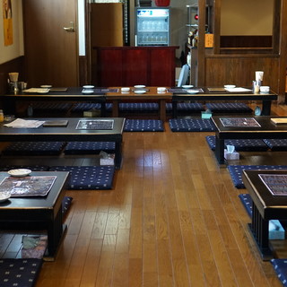 塩ホルモン 炭楽_2