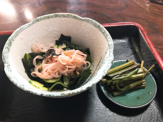 お花食堂　 - 郡山市その他（食堂）の写真
