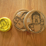 まほろば大仏プリン本舗 - 